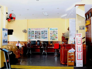 Indochine Hotel Nha Trang