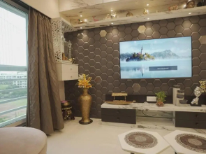 City Homes Orchid Apartment