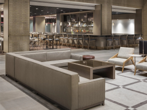 Hyatt Regency Schaumburg Chicago