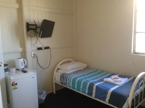 Hotel Mackay