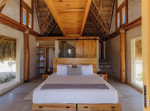 Baja Nomads Hotel