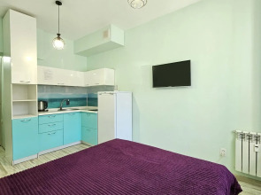 Апартаменты на улице Пискунова 148/4