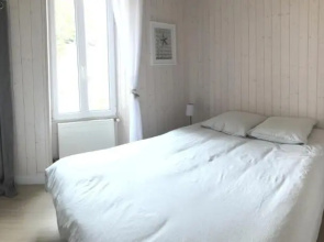 Maison Avec Terrasse a 50 M de la Mer