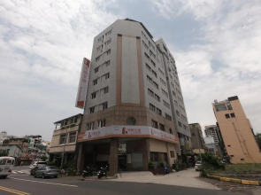 Kaohsiung The Rivero Hotel