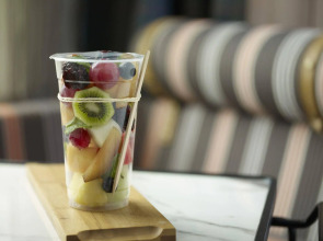 JEN Singapore Tanglin by Shangri-La