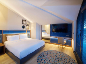 Hampton By Hilton Istanbul Old City