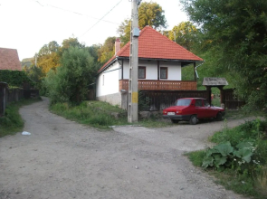 Maksai Lak