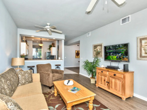 Asiago Greenlinks Vacation Rental at the Lely Resort