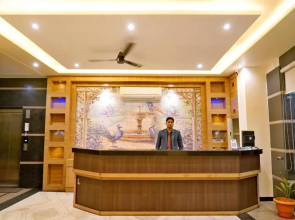 The Grand Manmuralidhar
