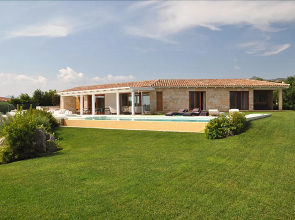 Villa Benvenue