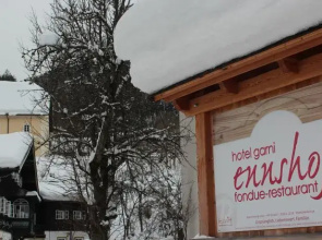 Hotel Garni Ennshof