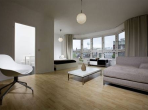 Berliner Apartments - Berlin