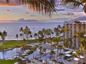 Andaz Maui at Wailea Resort - a concept by Hyatt