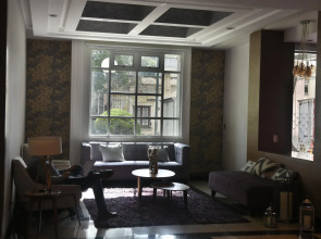 KALI Escandon Mexico City