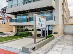 Apartamento cerca de la playa - El Emir I