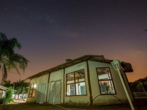 Hotel Fazenda Hípica Atibaia