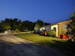 Logis Hotel Corintel, Bordeaux Est