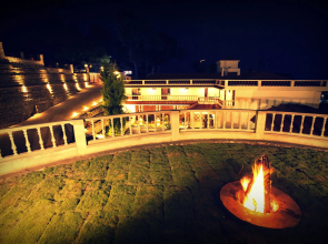Summer House