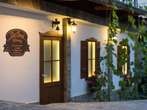 Guest House La Casa