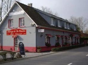 Auberge De La Canche Hotel Montreuil Sur Mer
