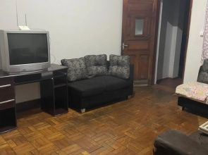 Apartamento Temporada