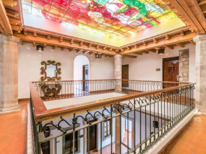 Hotel Casa Virreyes
