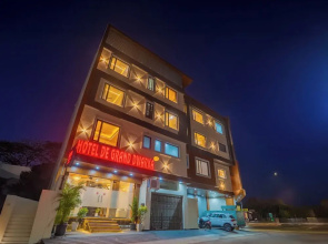 Hotel De Grand Dwarka