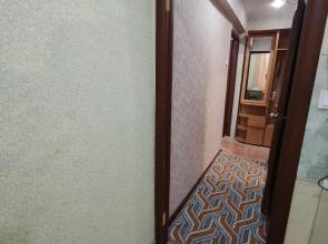 Apartamenty v 8-m mikrorajone 13