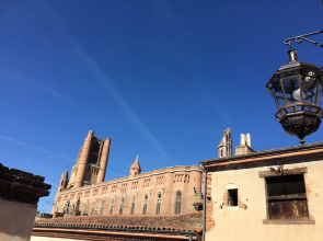 La Terrasse de la Piale