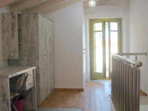 Evanna House