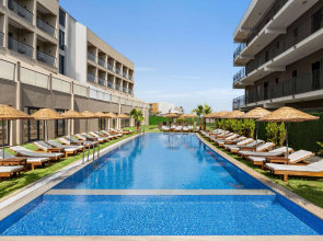 Ramada By Wyndham Cesme