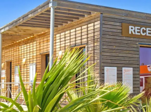Bungalow With 3 Bedrooms in Sète, With Shared Pool and Furnished Terrace - 200 m From the Beach