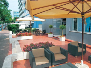 Hotel Embassy Pesaro