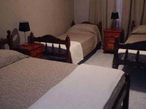Hotel Isella