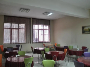 Hitit Hotel