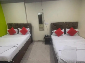 Mayur Guest House by Hiddden Heaven