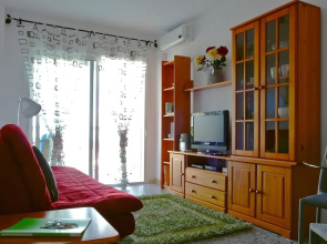 Apartment Delfín Torrecilla Beach