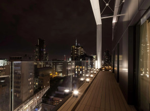 Hyatt Centric Milan Centrale