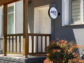 Arte House