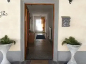 Haus Leng