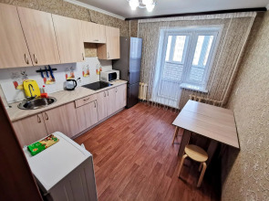 Апартаменты на ул. Агапкина, д. 12