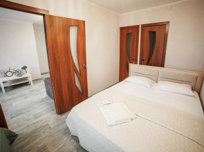 Апартаменты на улице Красноармейская 95А