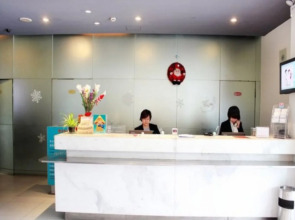 Jinjiang Inn Shenzhen Airport