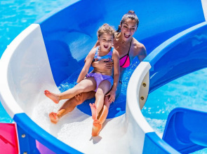 Premier Fort Beach Sveti Vlas