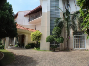 Villa 53