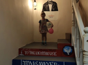 Хостел «В библиотеке»