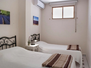 Benalmadena Apartment Beachfront location Terrace WIFI Ref 70