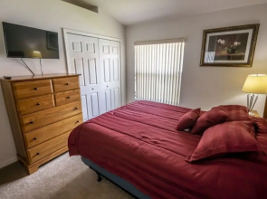 Luxury Solana Resort Pool 4 Bedroom Home