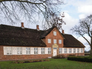 Bjerremark Hotel og Kursuscenter