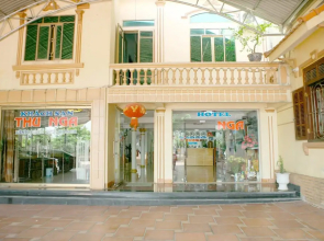 Khach San Thu Nga